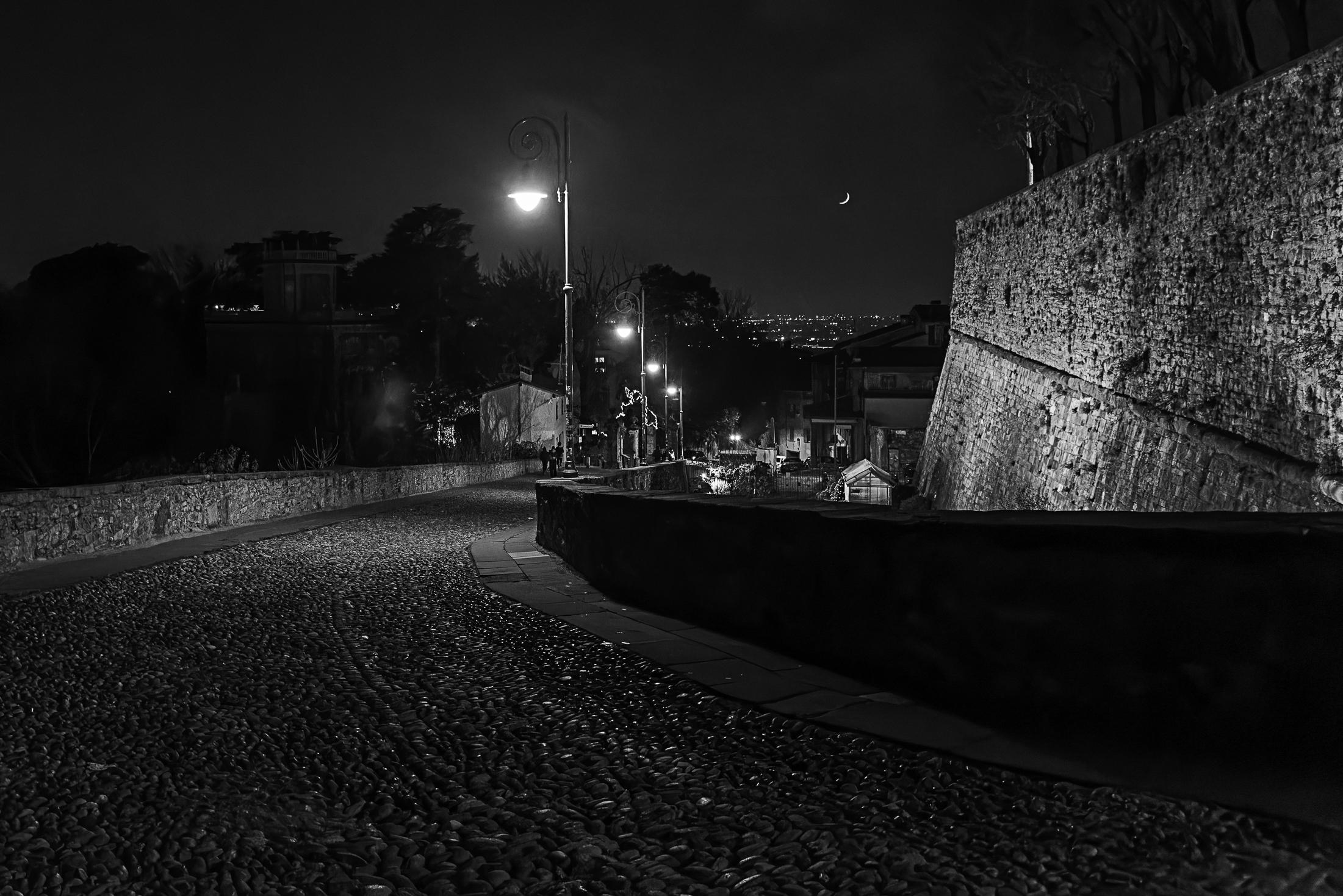 Bergamo, dicembre 2024