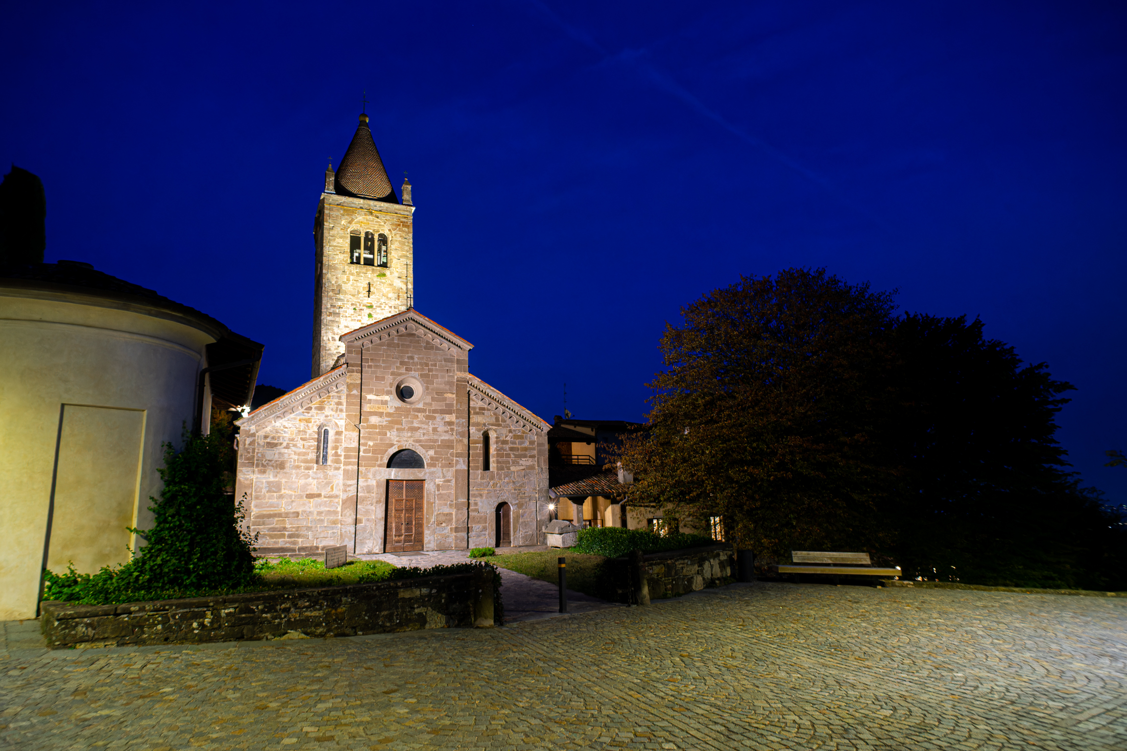 Fontanella – Sotto il Monte